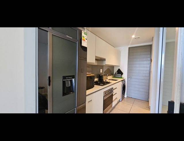 1 BEDROOM APARTMENT FOR SALE IN SIBAYA